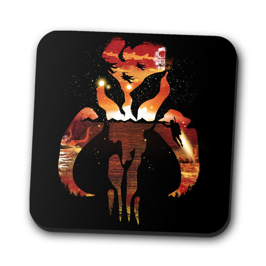 Mandalore - Coasters
