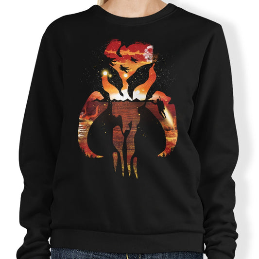 Mandalore - Sweatshirt