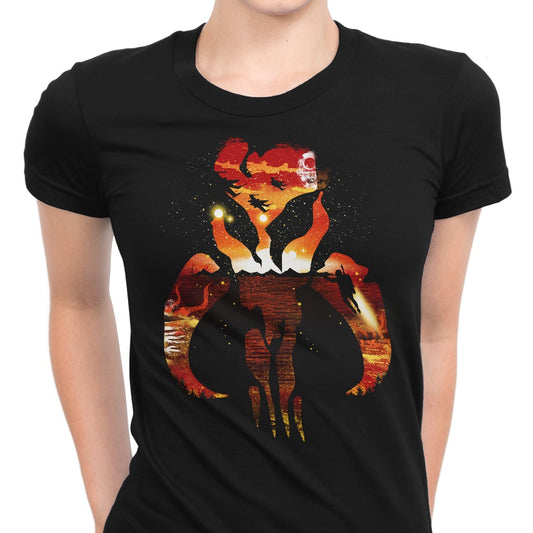 Mandalore - Women's Apparel