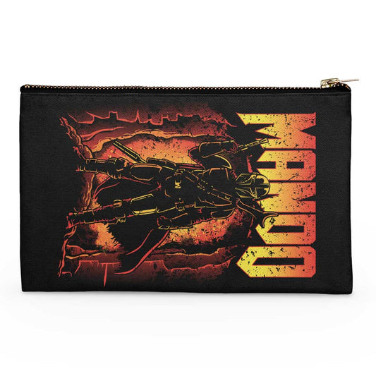 Mandoom - Accessory Pouch