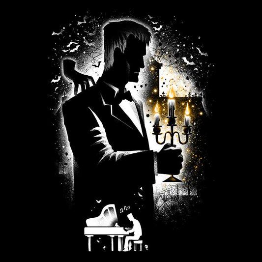 Manservant Monster - Coasters