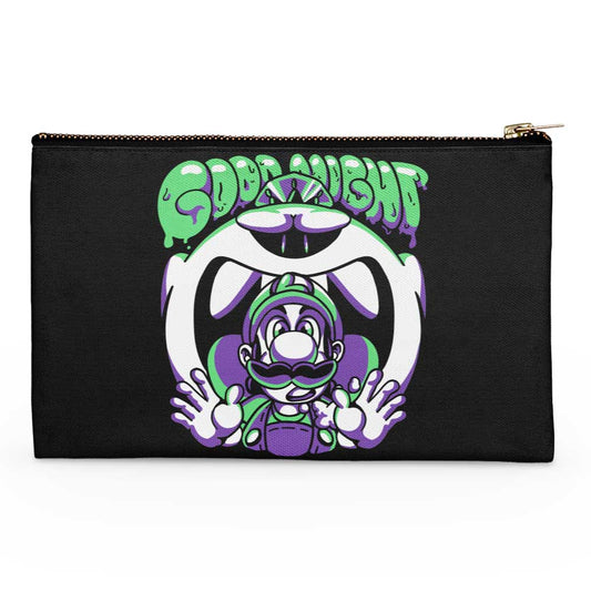 Mansion Night - Accessory Pouch