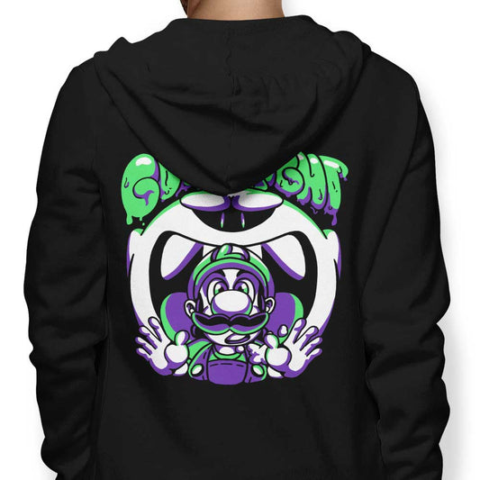 Mansion Night - Hoodie