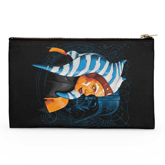 Master and Apprentice - Accessory Pouch
