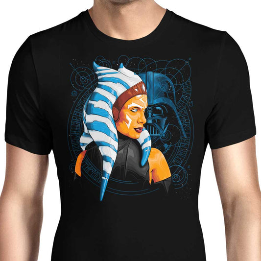 Master and Apprentice - Men's Apparel