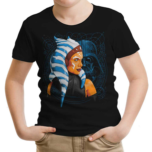 Master and Apprentice - Youth Apparel