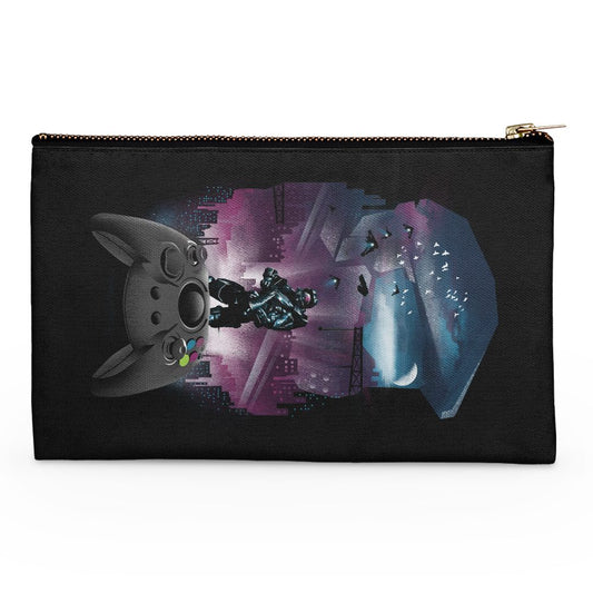 Master Classic - Accessory Pouch
