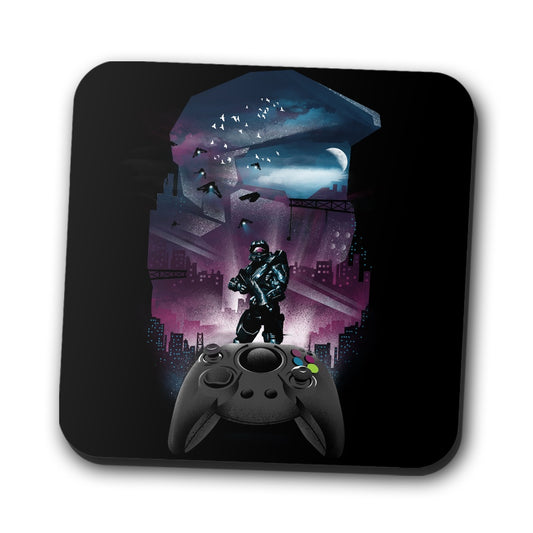 Master Classic - Coasters