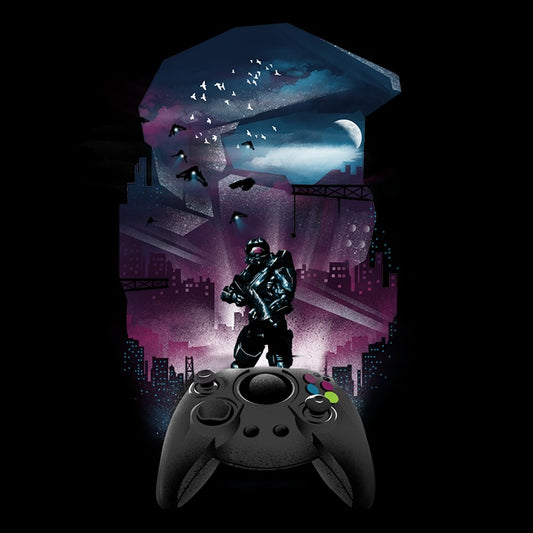 Master Classic - Hoodie