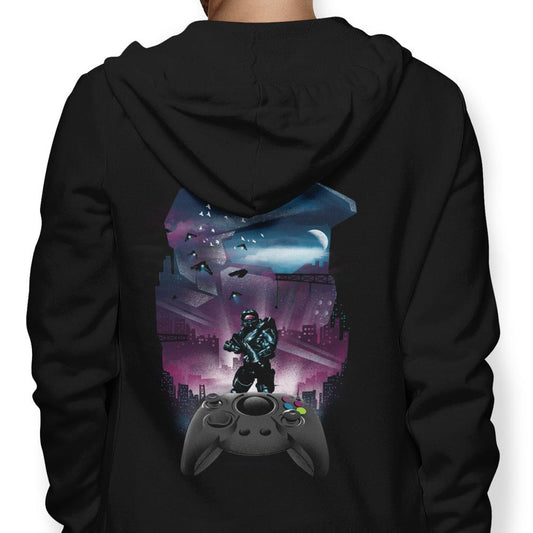 Master Classic - Hoodie