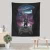 Master Classic - Wall Tapestry