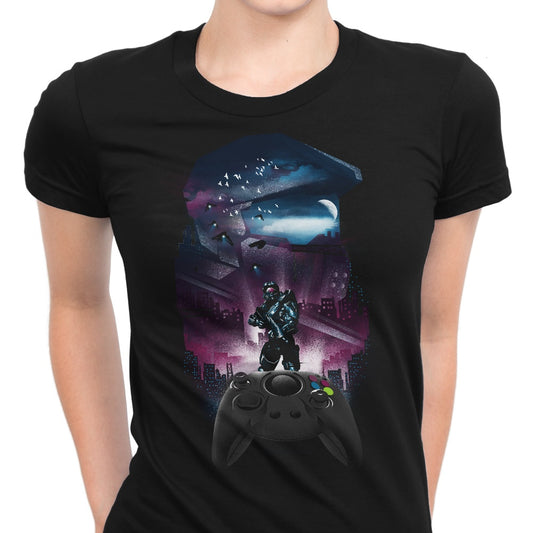 Master Classic - Women's Apparel