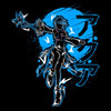 Master Keyblade Power - Women's Apparel