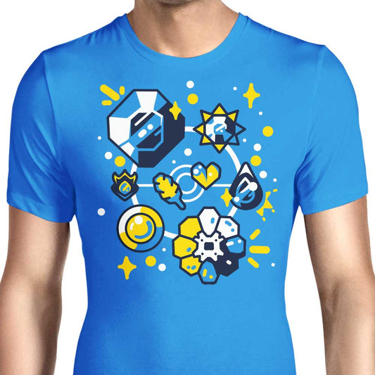 Master of All - Men's Apparel