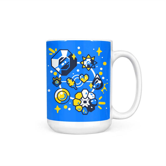 Master of All - Mug