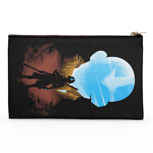 Master of Elements - Accessory Pouch