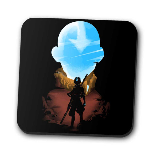 Master of Elements - Coasters