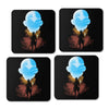 Master of Elements - Coasters