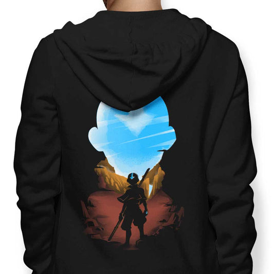 Master of Elements - Hoodie