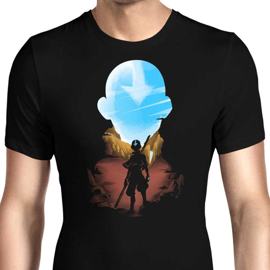 Master of Elements - Men's Apparel