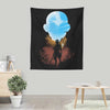 Master of Elements - Wall Tapestry