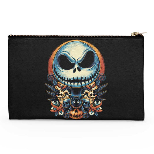Master of Fright - Accessory Pouch
