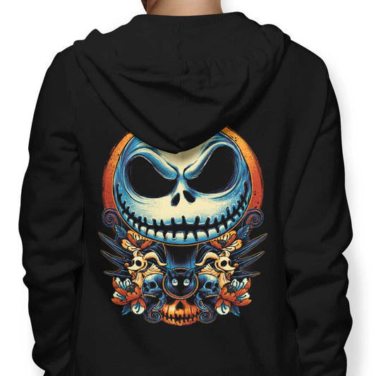 Master of Fright - Hoodie