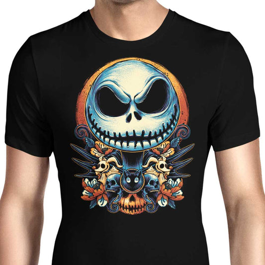 Master of Fright - Men's Apparel