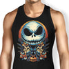 Master of Fright - Tank Top