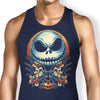 Master of Fright - Tank Top