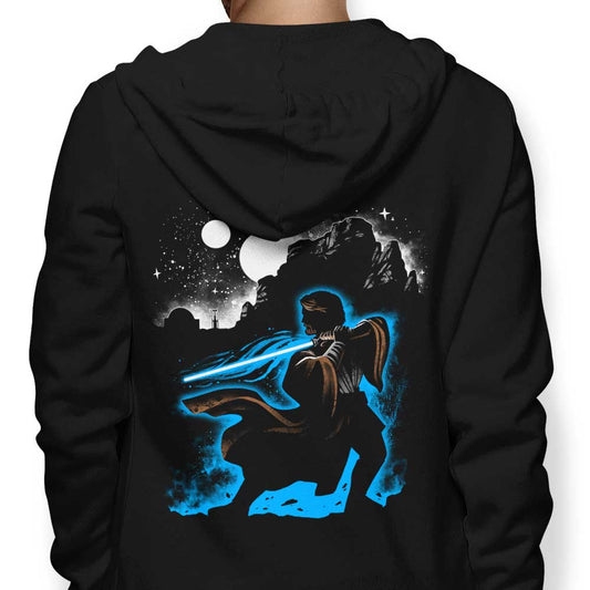 Master of Hope - Hoodie