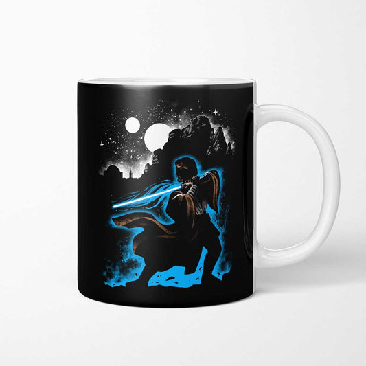 Master of Hope - Mug