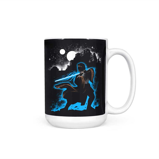 Master of Hope - Mug