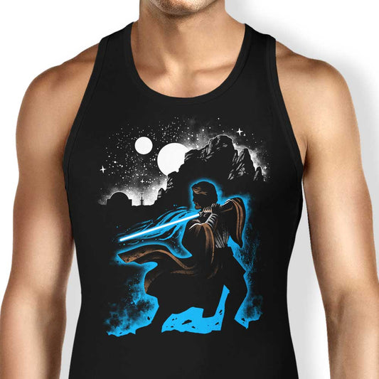 Master of Hope - Tank Top