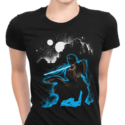 Master of Hope - Women's Apparel