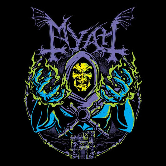 Master of Mayhem - Women's Apparel