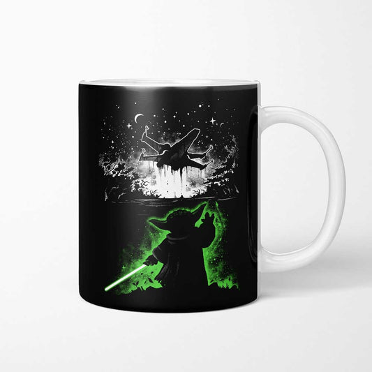 Master of the Force - Mug