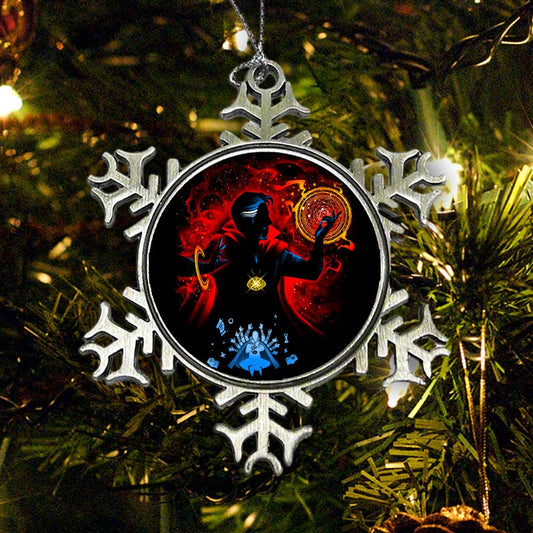 Master of the Mystic Arts - Ornament