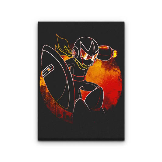Master Orb - Canvas Print