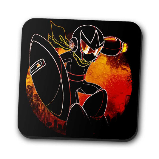 Master Orb - Coasters