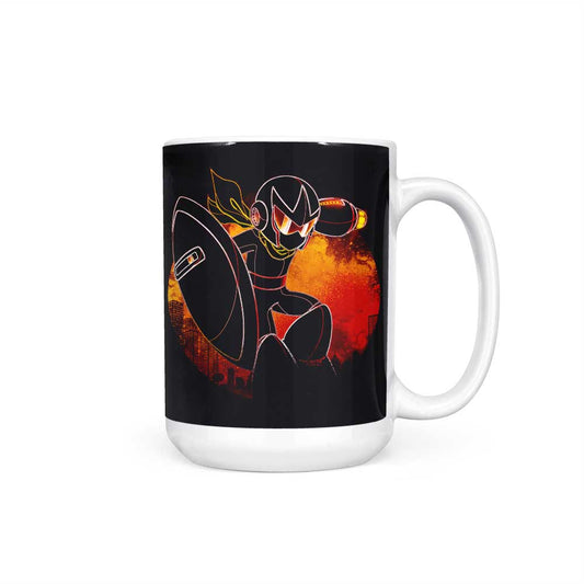 Master Orb - Mug
