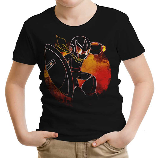 Master Orb - Youth Apparel