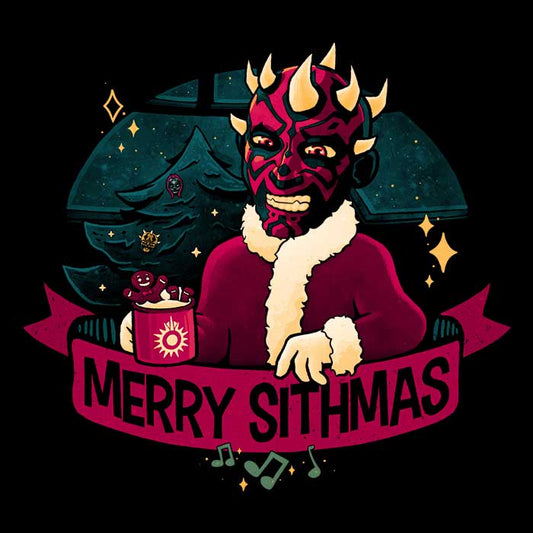 Mauly Sithmas - Tote Bag