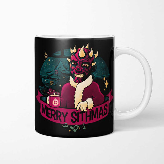 Mauly Sithmas - Mug