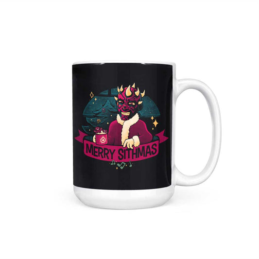 Mauly Sithmas - Mug