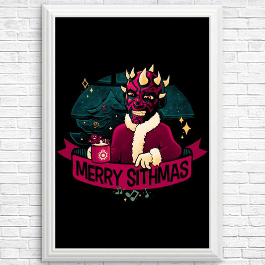 Mauly Sithmas - Posters & Prints