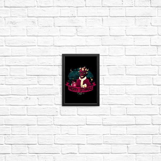 Mauly Sithmas - Posters & Prints