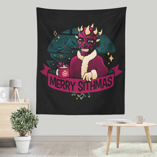 Mauly Sithmas - Wall Tapestry