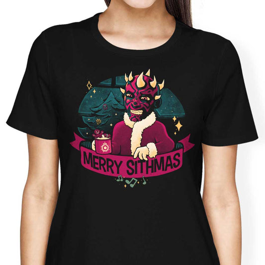 Mauly Sithmas - Women's Apparel