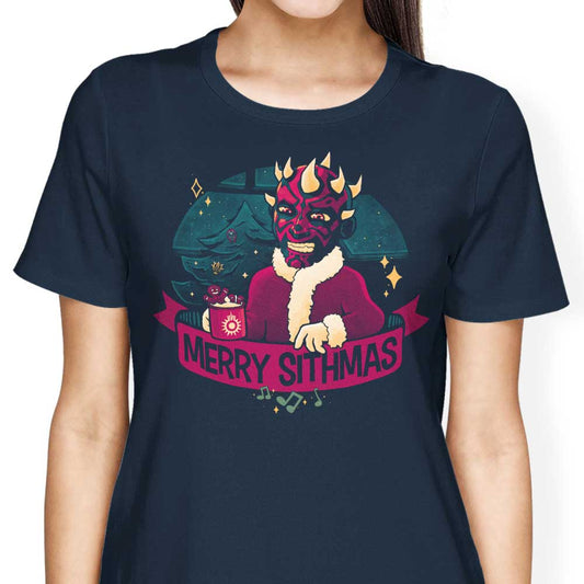 Mauly Sithmas - Women's Apparel